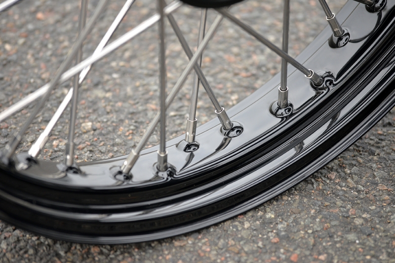 Big Wheel Kit R18